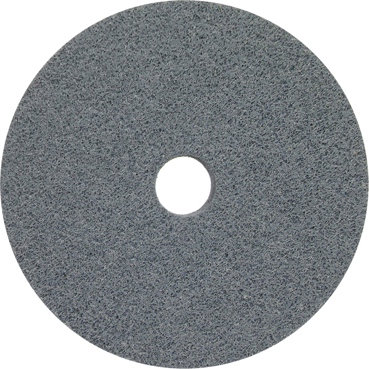 Non-Woven Unified Wheels, 6" x 1", 1" Arbor, Fine Grit, Silicon Carbide