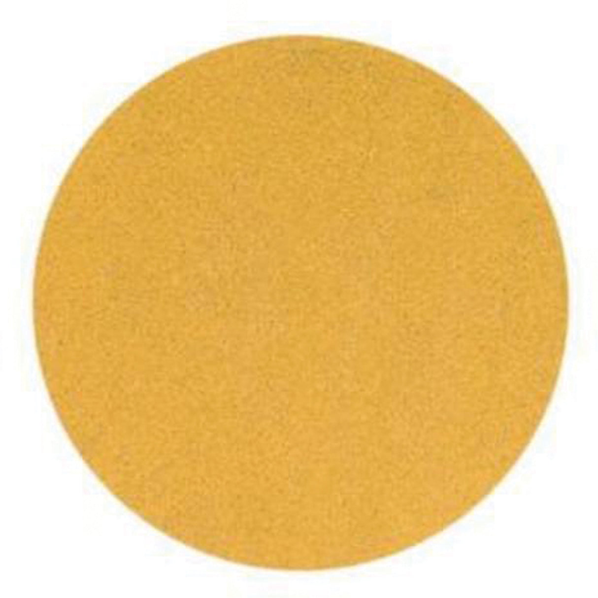 Paper PSA Disc, 6" Dia., 36 Grit, Aluminum Oxide
