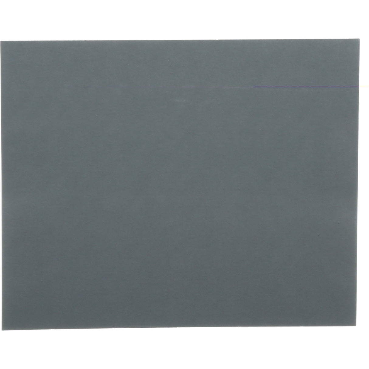 Wetordry™ Abrasive Sheet 413Q, 9" x11", 600 Grit, Silicon Carbide