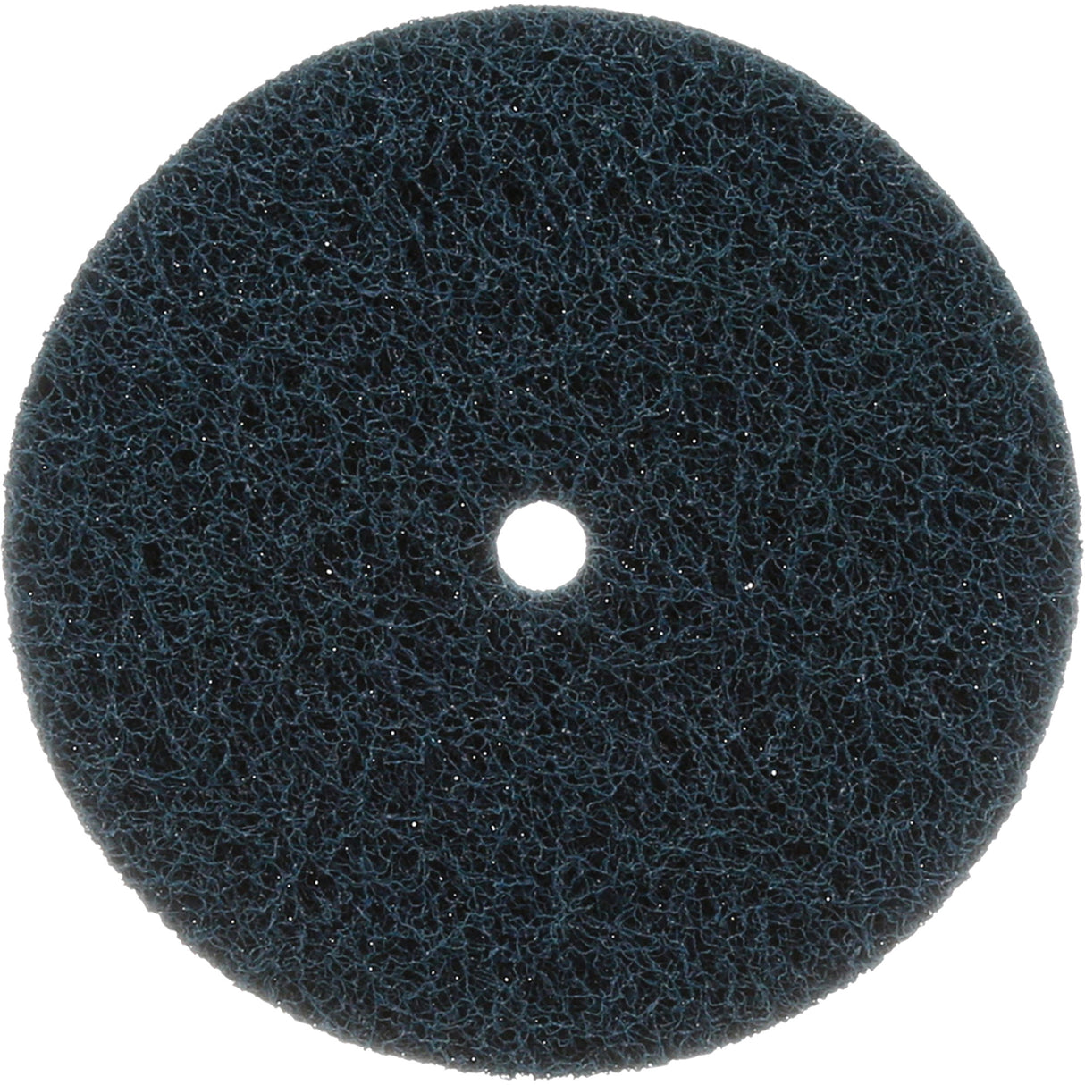 Standard Abrasives™ Buff & Blend Disc, 6" Dia., Medium Grit, Aluminum Oxide