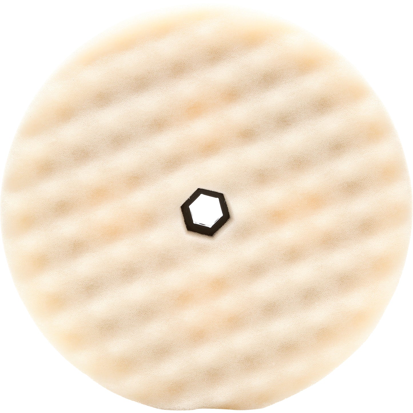 Perfect-It™ Compounding Pad, 8" dia., Foam