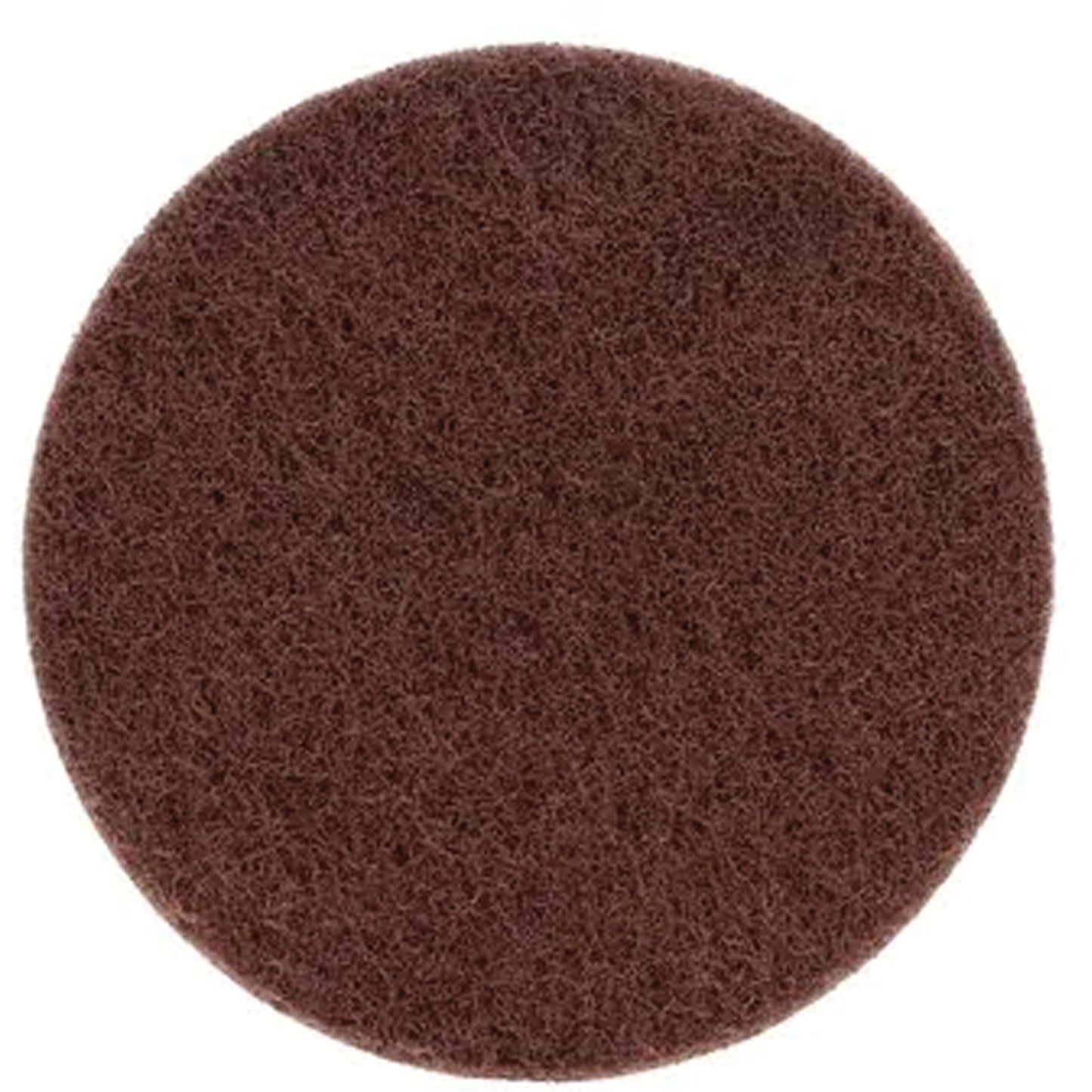 Standard Abrasives™ Buff & Blend Hook & Loop Disc, 6" Dia., Very Fine Grit, Aluminum Oxide