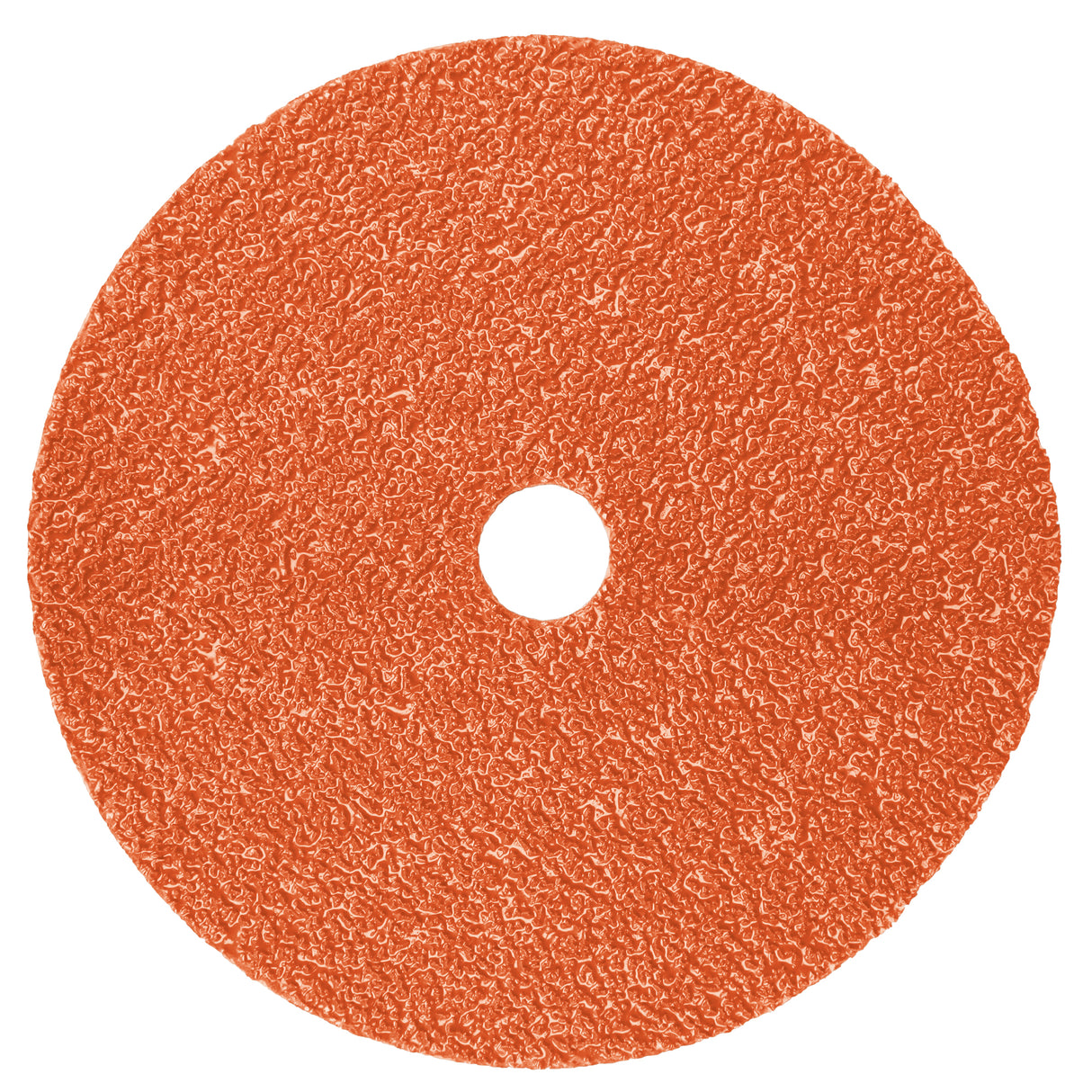 Cubitron™ II Fibre Discs - 987C, Ceramic Grain, 36+, 5" Dia x 7/8" Arbor