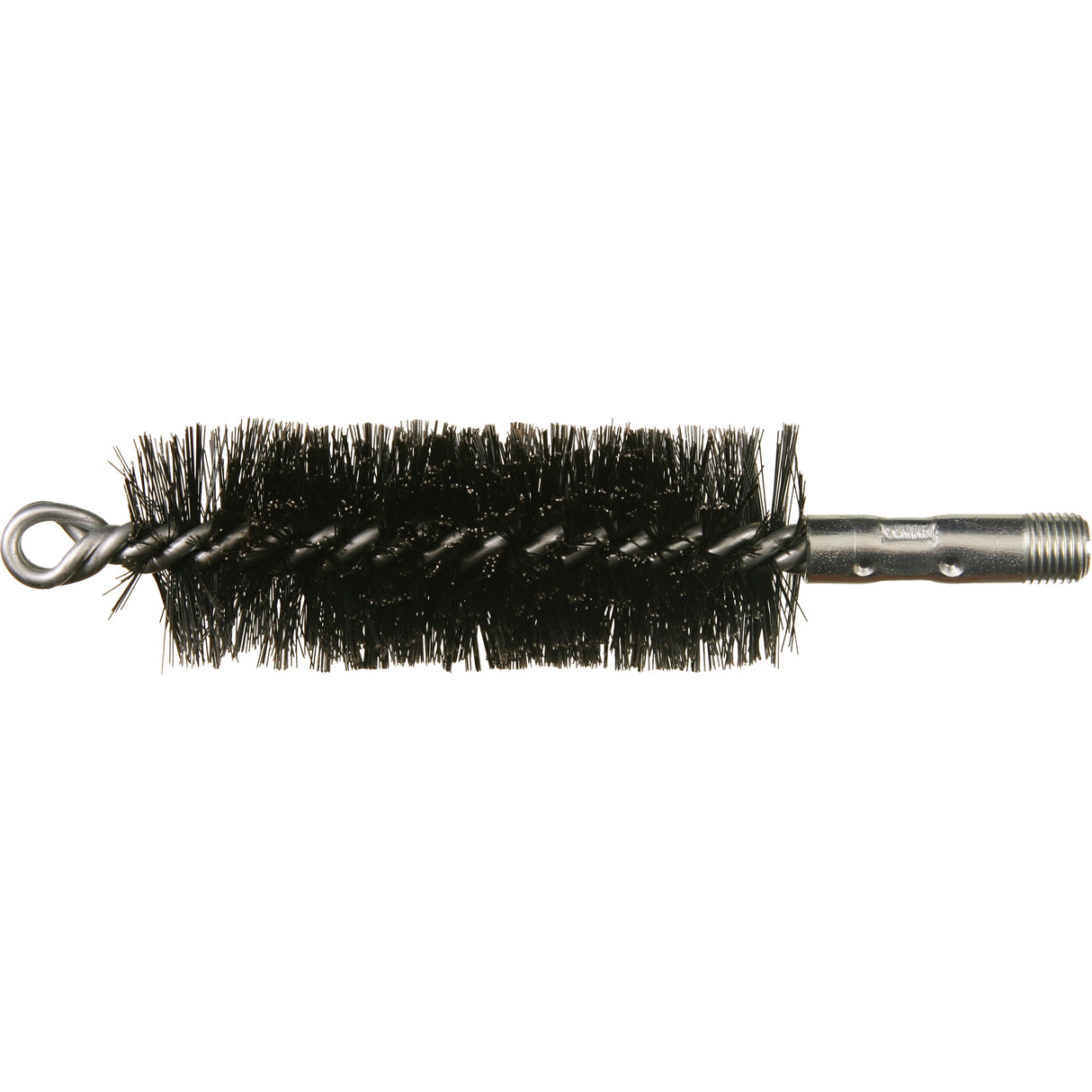 Flue Brushes, 3-1/4" Dia. x 4" L, 7-1/2" Overall Length
