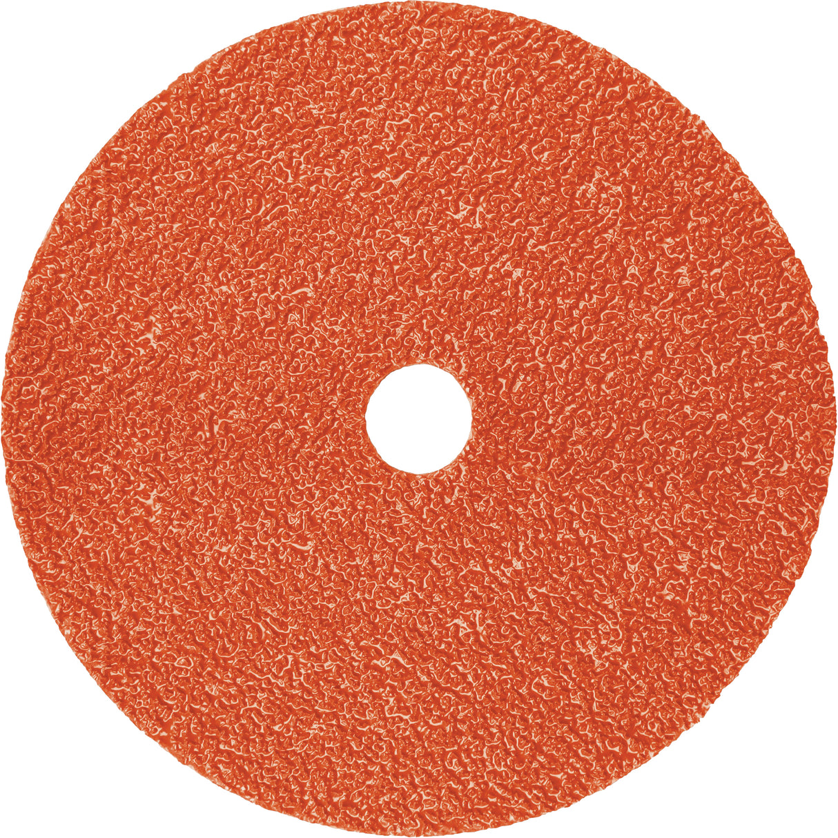 787C Fibre Disc, Ceramic, 80+, 5" Dia x 7/8" Arbor