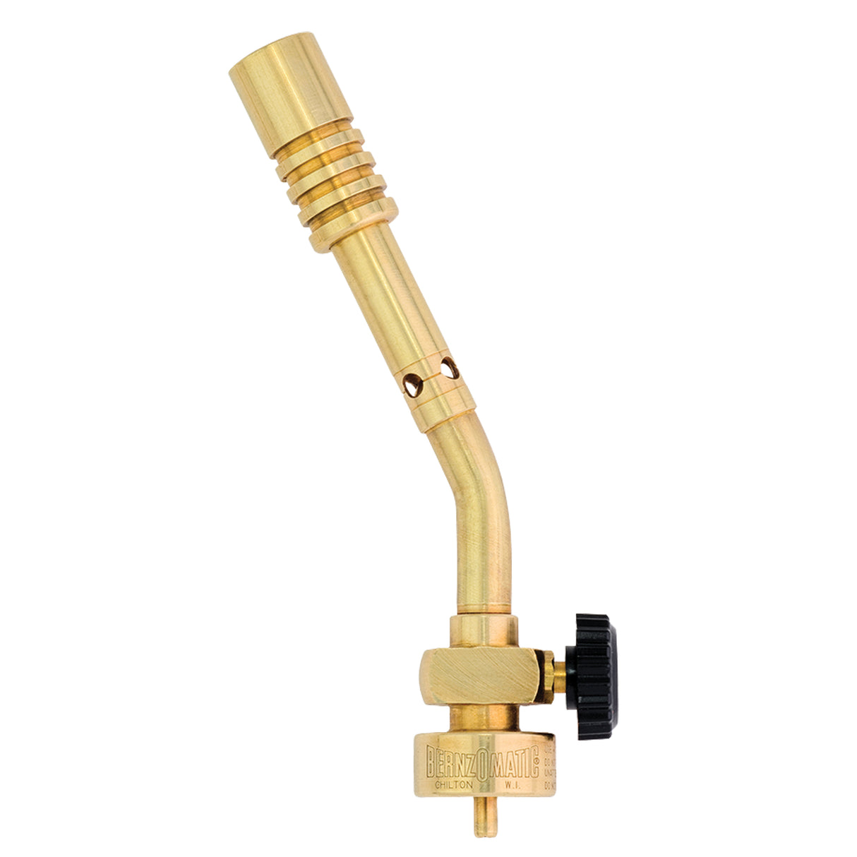 Jumbo Torch Head, 10" L, 30° Head Angle