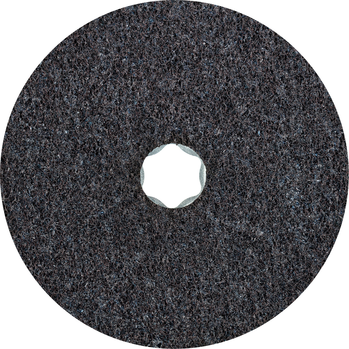 Hook & Loop Surface Conditioning Disc, 4-1/2" Dia., Medium Grit, Aluminum Oxide