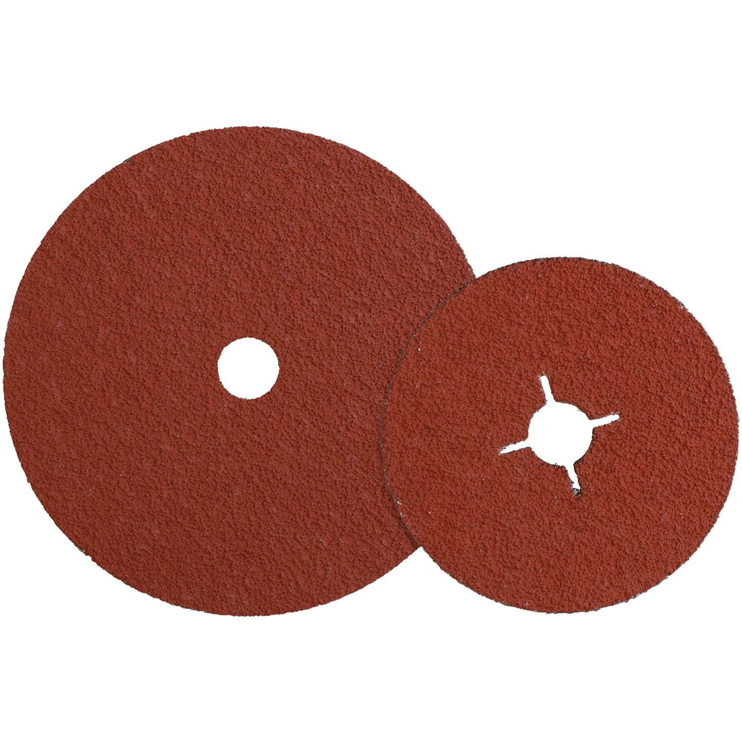 Xtracut™ Sanding Disc, 6" Dia., Medium Grit, Ceramic