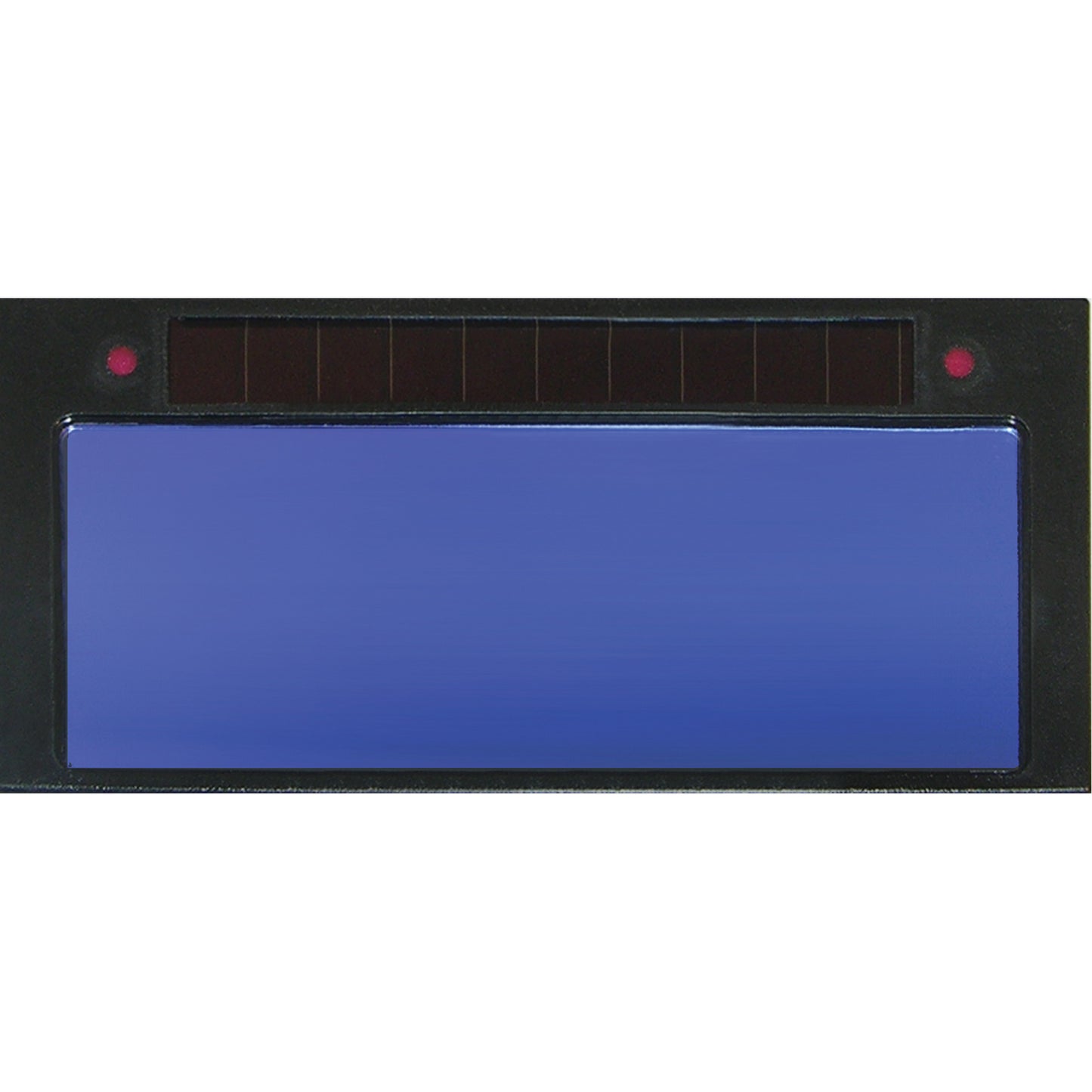 ArcOne® Auto-Darkening Lense Duo, 2" W x 4-1/4" H Viewing Area, For Use With ArcOne®