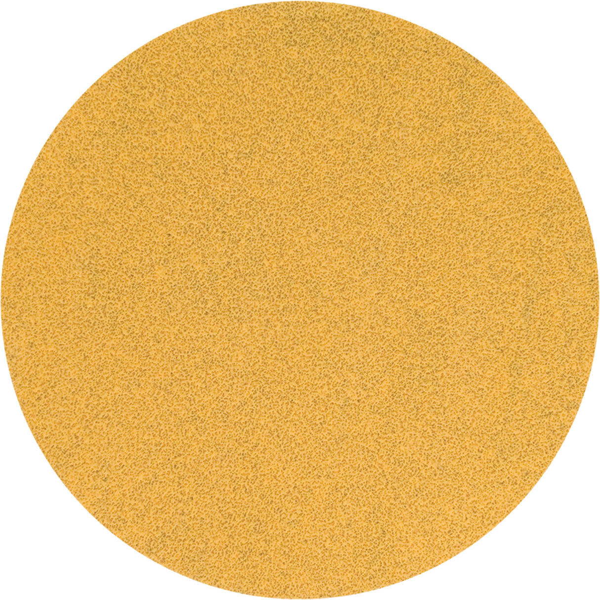 Gold Reserve™ A296 Paper Disc, 5" Dia., P80 Grit, Aluminum Oxide, B-Weight