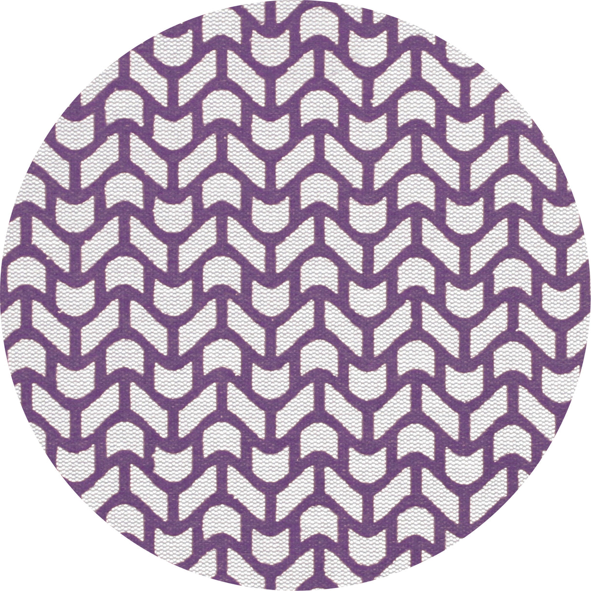 Xtract™ Cubitron™ II Net Disc 710W, 6" Dia., 320+ Grit, Ceramic