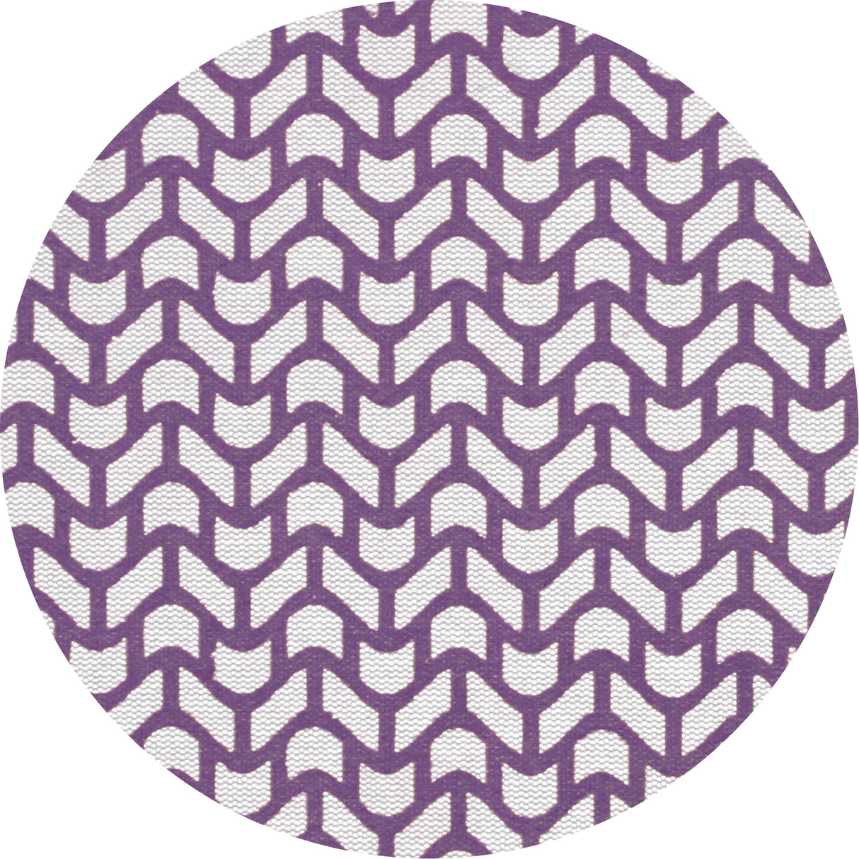 Xtract™ Cubitron™ II Net Disc 710W, 6" Dia., 180+ Grit, Ceramic