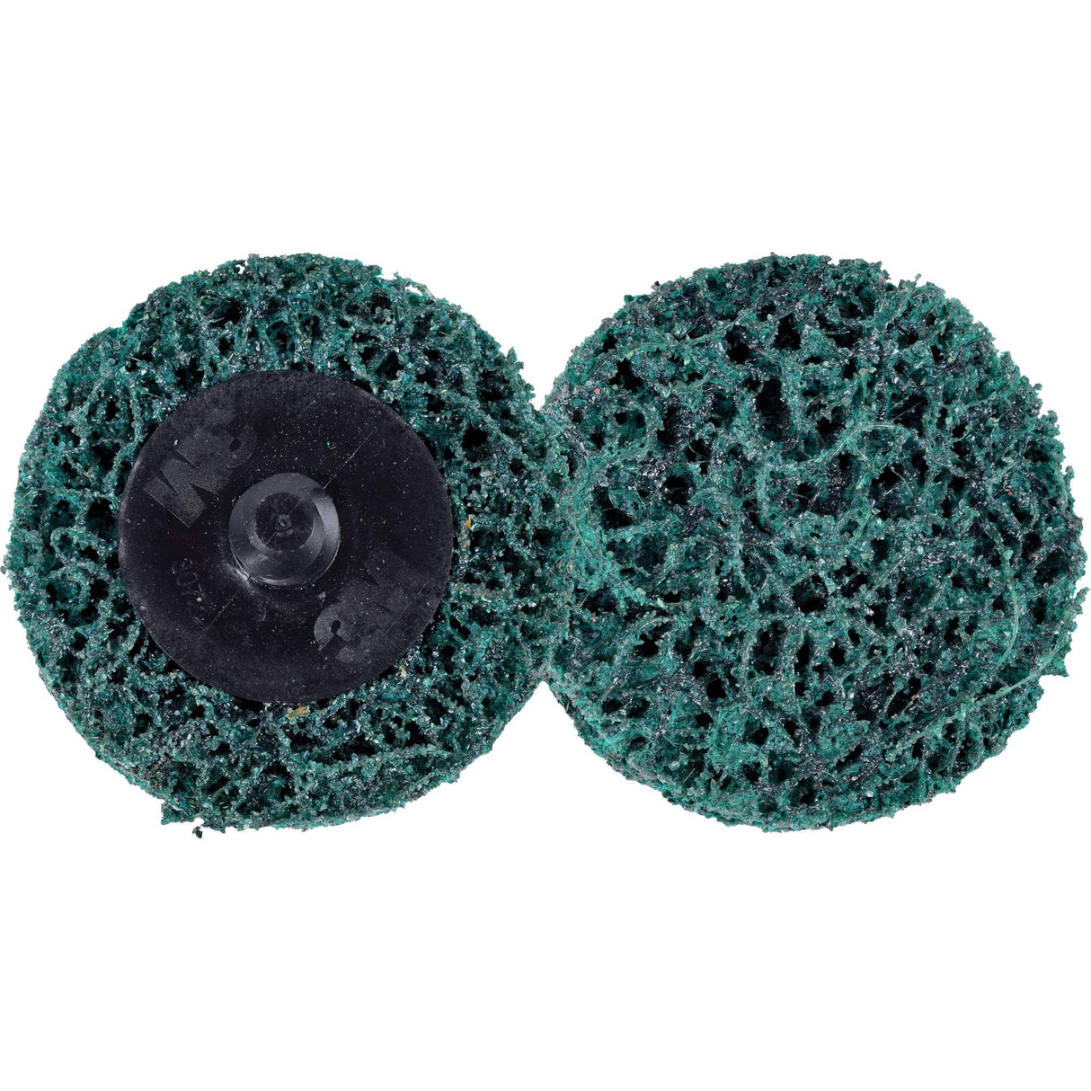 Scotch-Brite™ Roloc™ Pro Brake Hub Cleaning Disc Kit, Extra Coarse Grit, Silicon Carbide