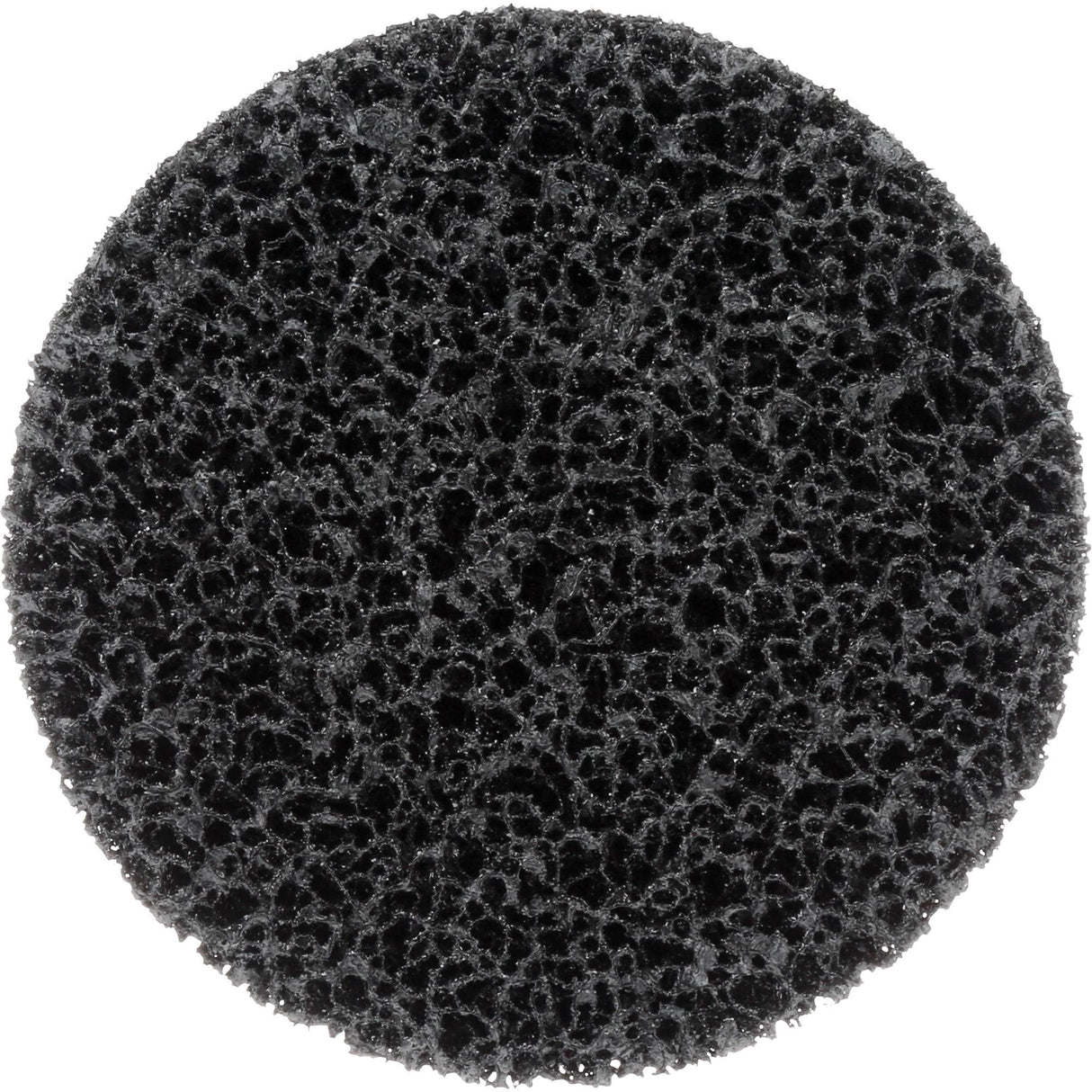 Scotch-Brite™ Roloc™ Coating Removal Disc, 2" Dia., Extra Coarse Grit, Silicon Carbide