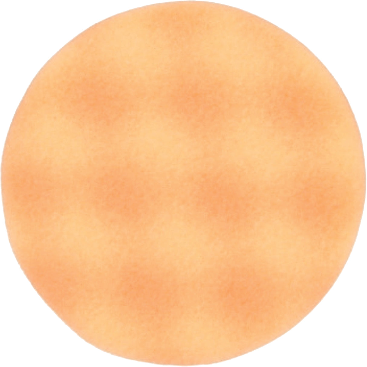 Finesse-it™ Foam Buffing Pad 46631, 3-1/4" Dia., Foam