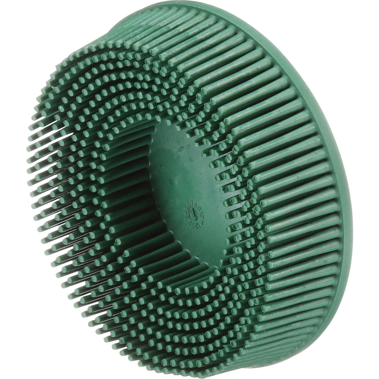 Scotch-Brite™ Roloc™ Bristle Disc, Ceramic, 3" Dia.