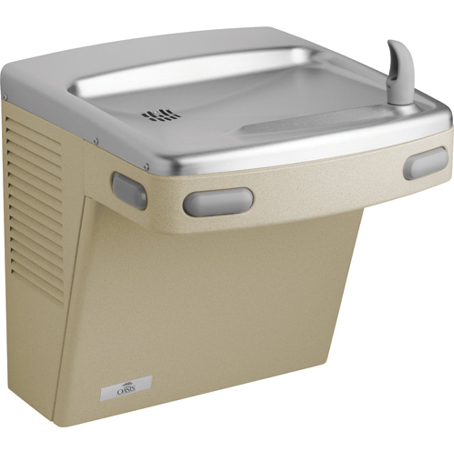 Barrier-Free Versacooler II Water Cooler