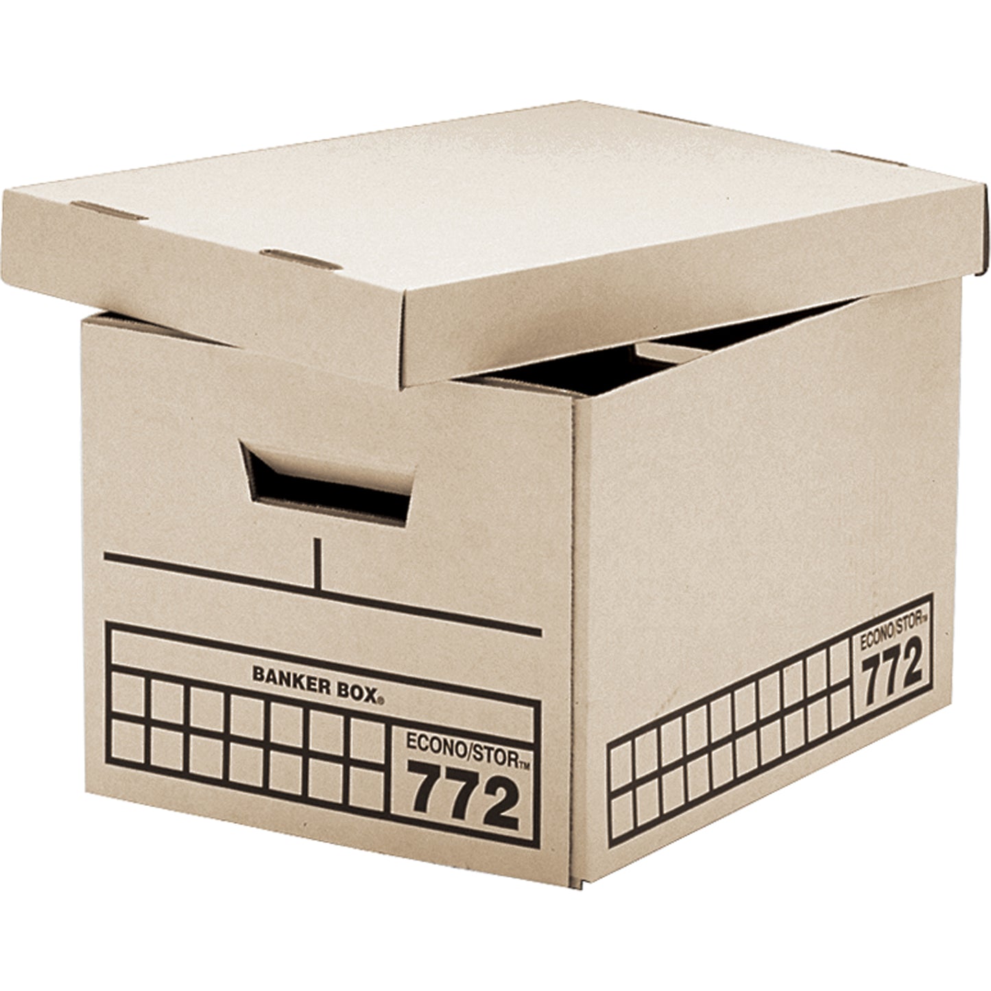 Econo/Stor® Boxes