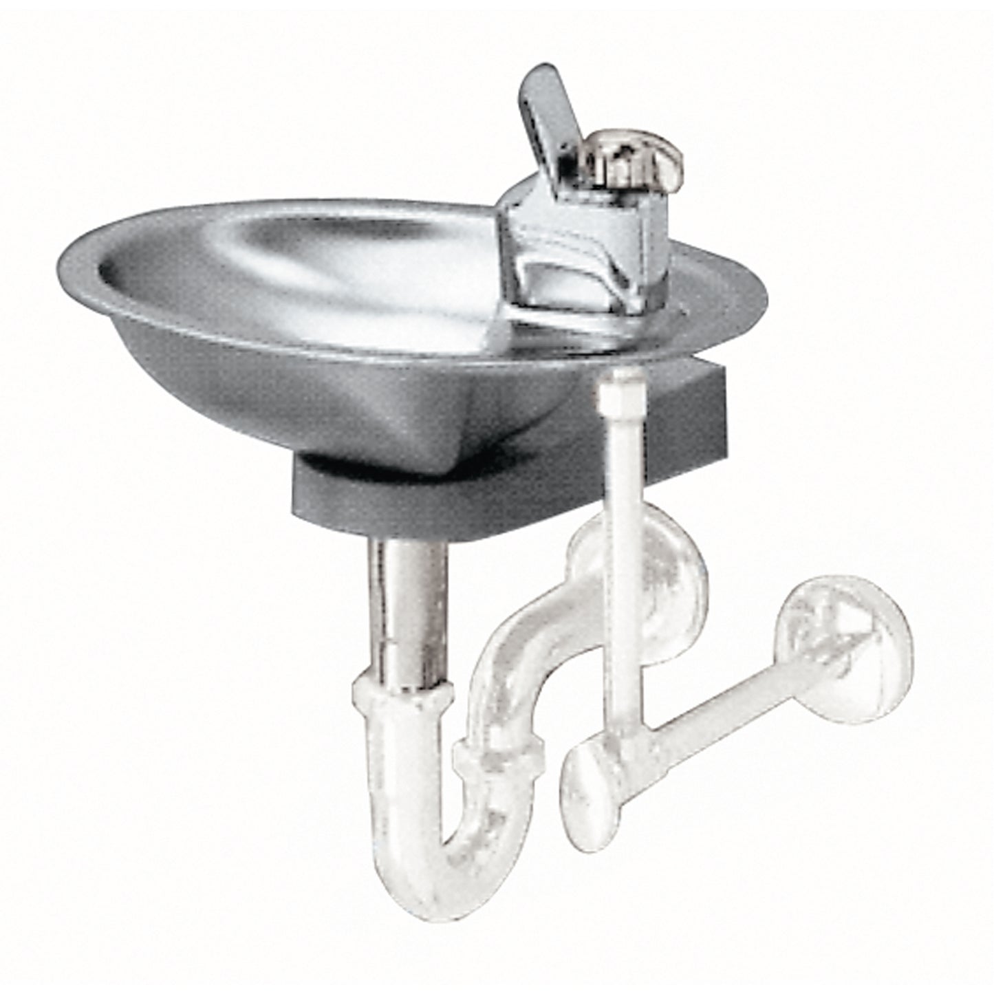Drinking Fountains