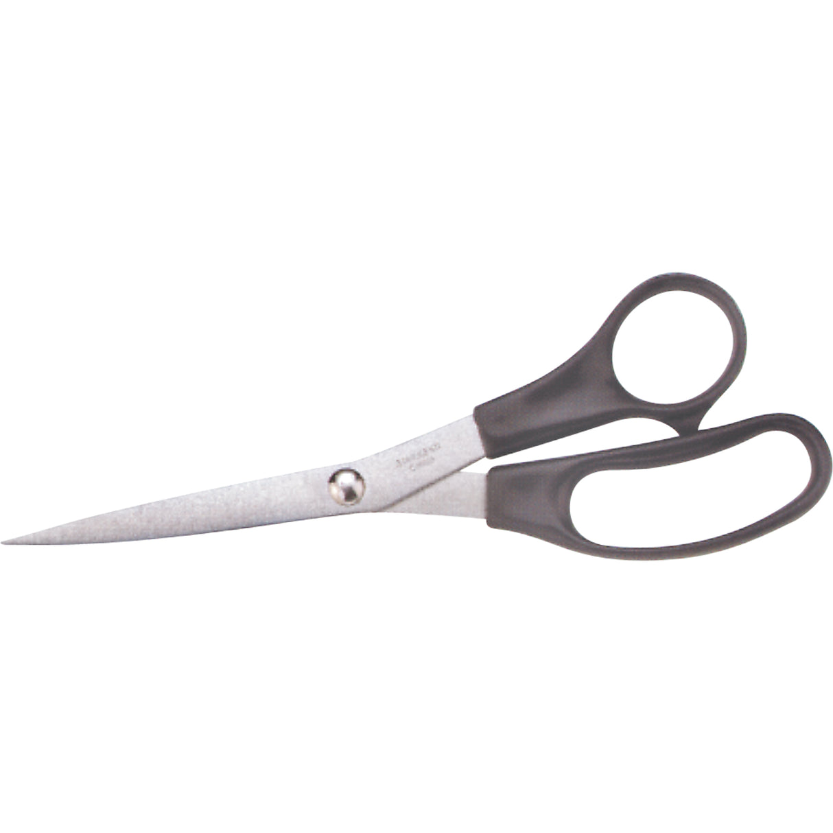 Scissors, 8", Rings Handle