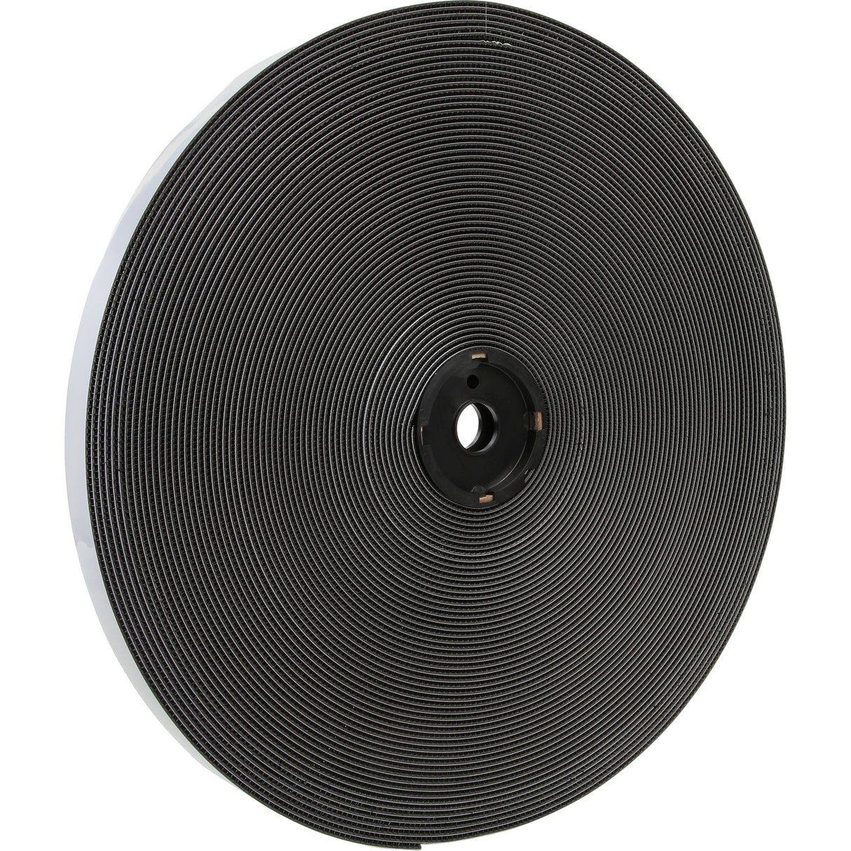 Dual Lock™ Reclosable Fastener, Self-Mating, 50 yds x 1", Adhesive, Black