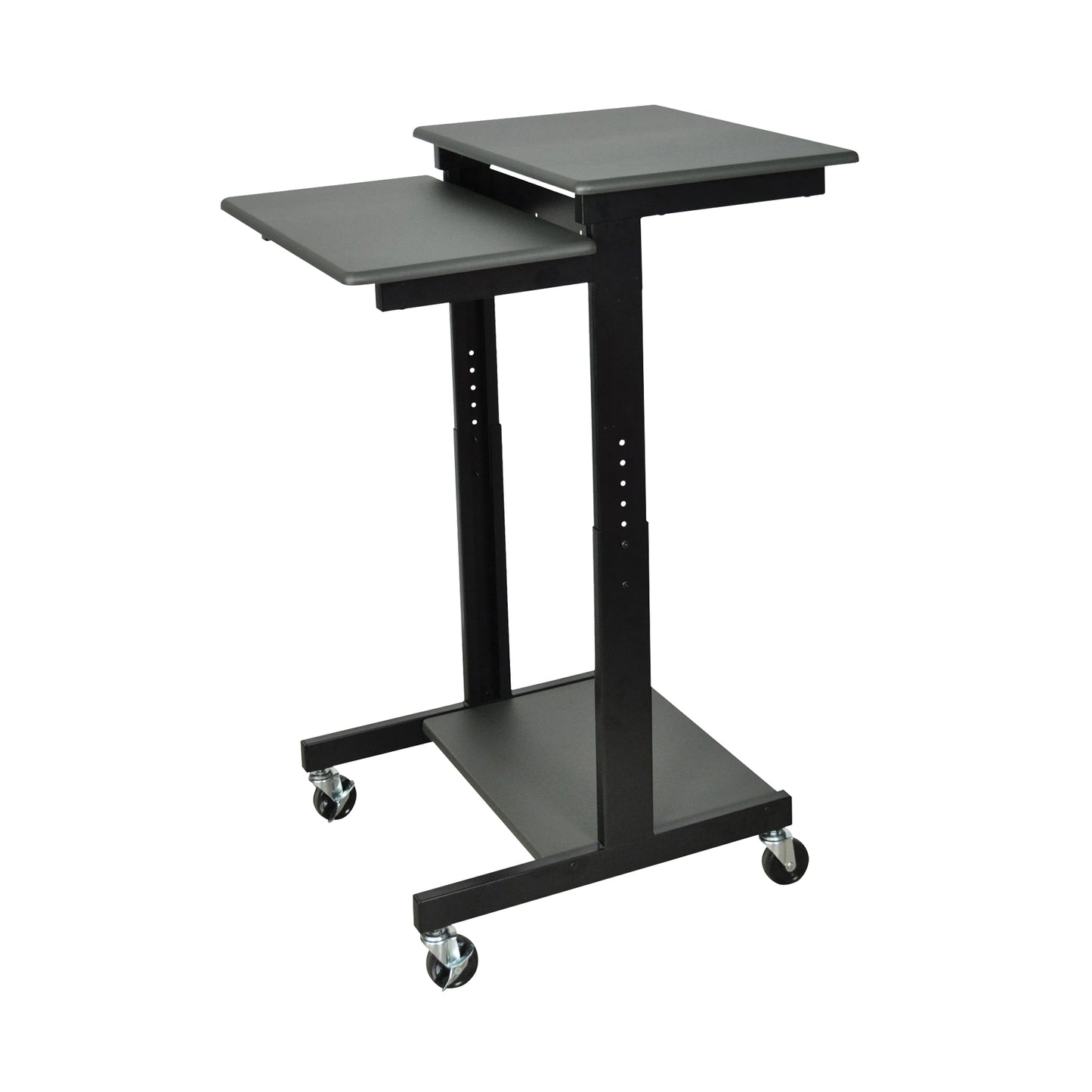 Mobile Presentation Workstation