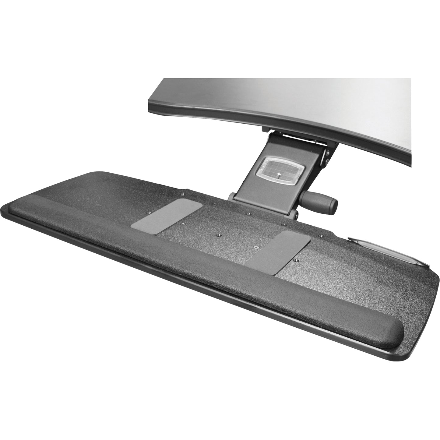 Articulating Keyboard Tray