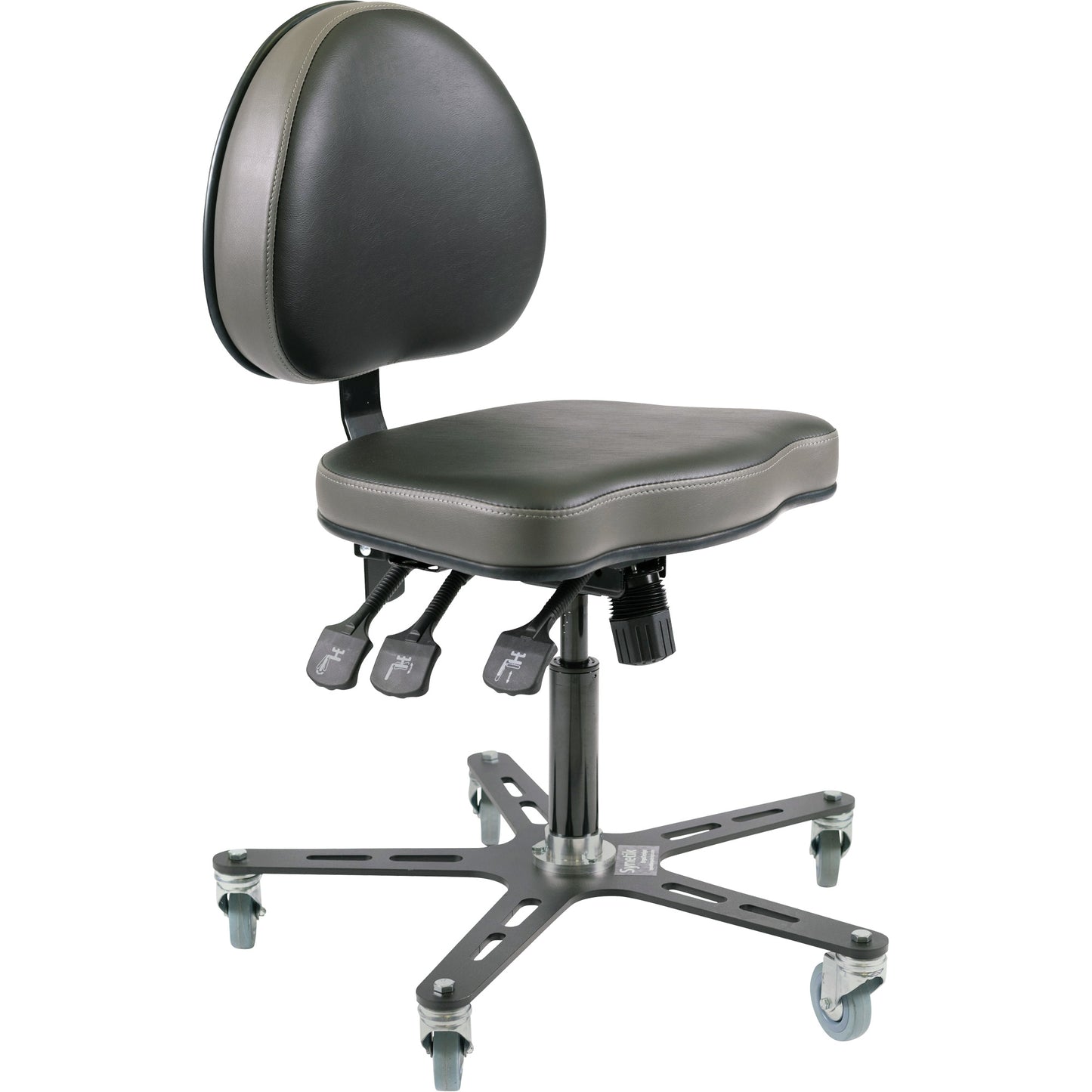 SF 180™ Multi-Tilt Ergonomic Welding Chair