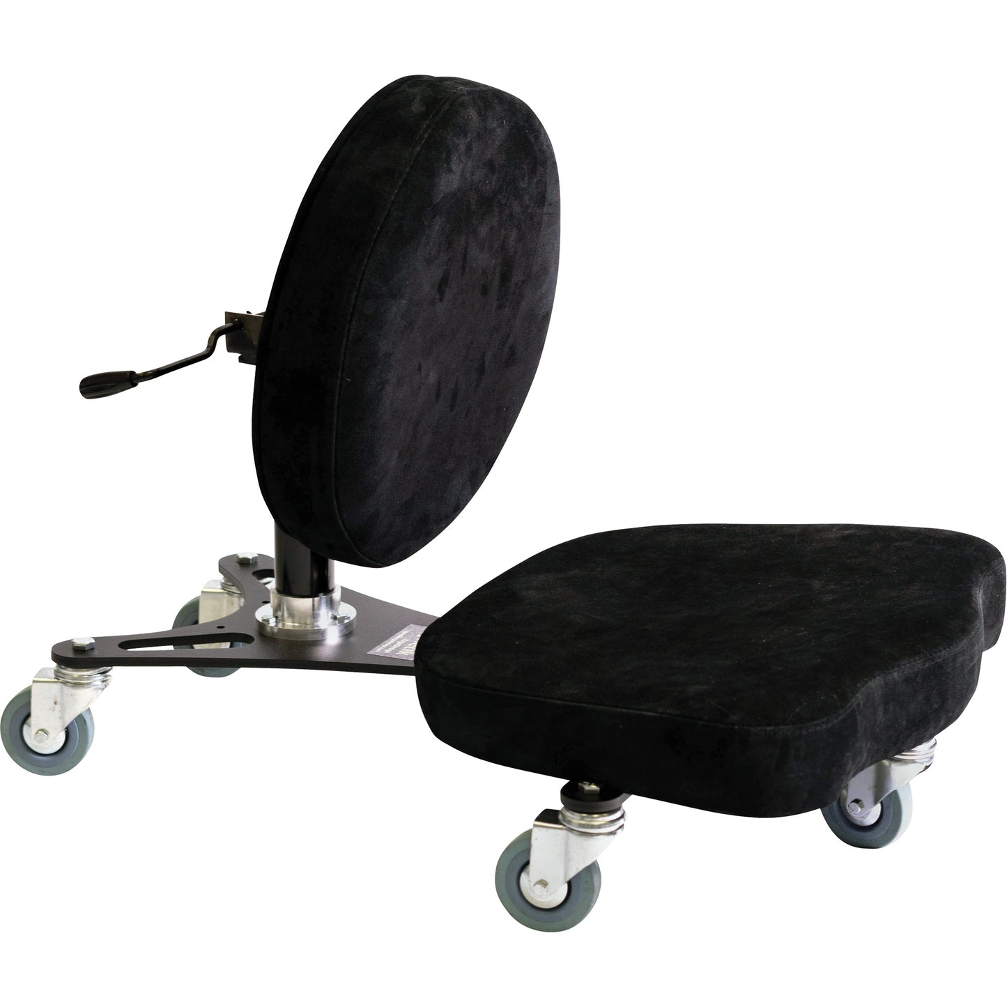 Flex™ Ergonomic Welding Chair