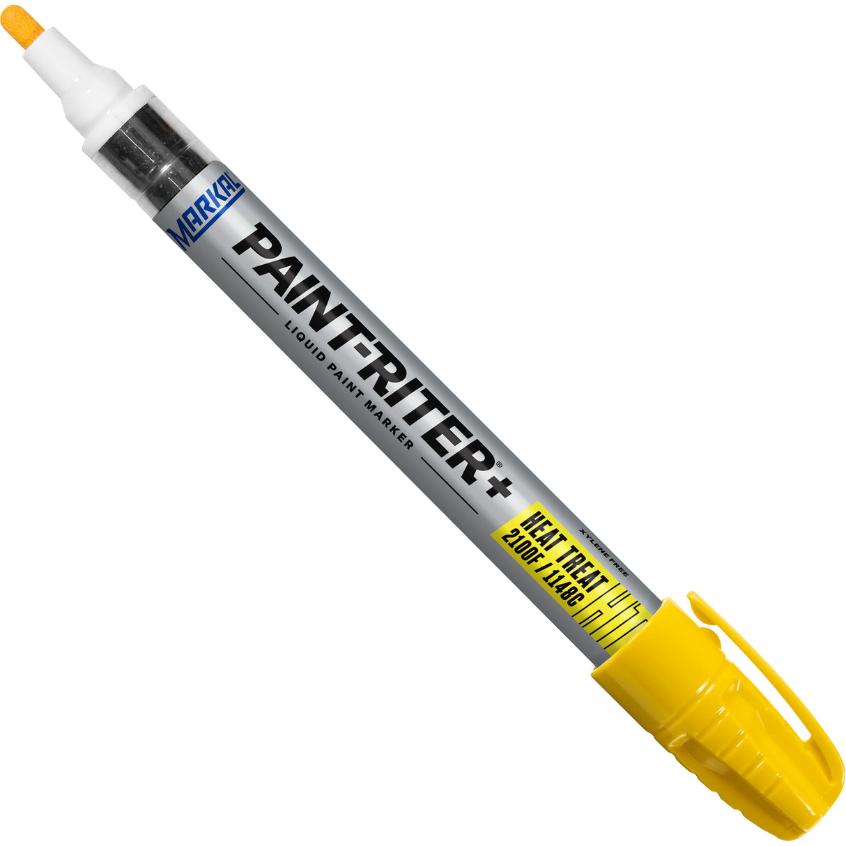 Paint-Riter®+ Heat Treat, Liquid, Yellow
