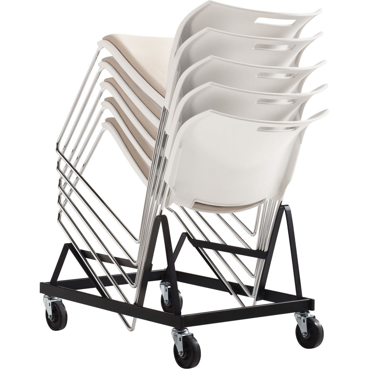 Popcorn™ Medium-Density Dolly