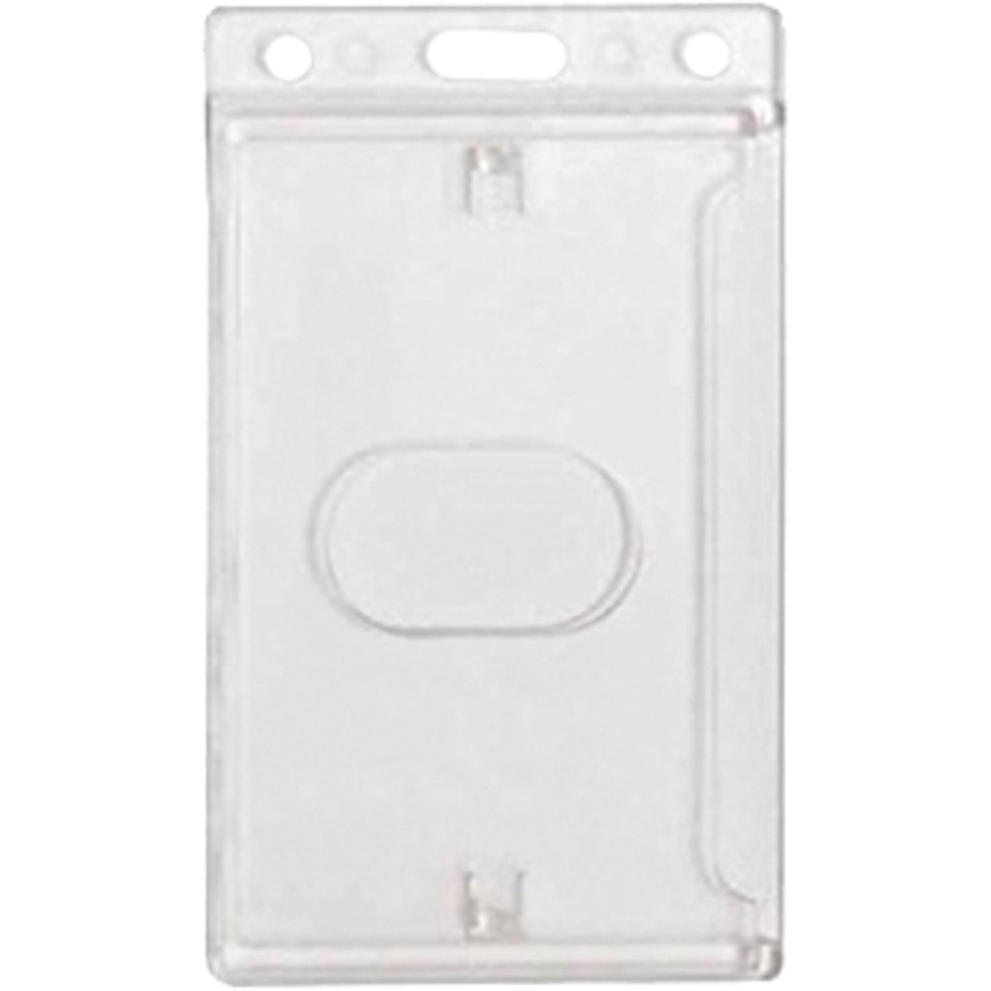 Access Card Badge Holders