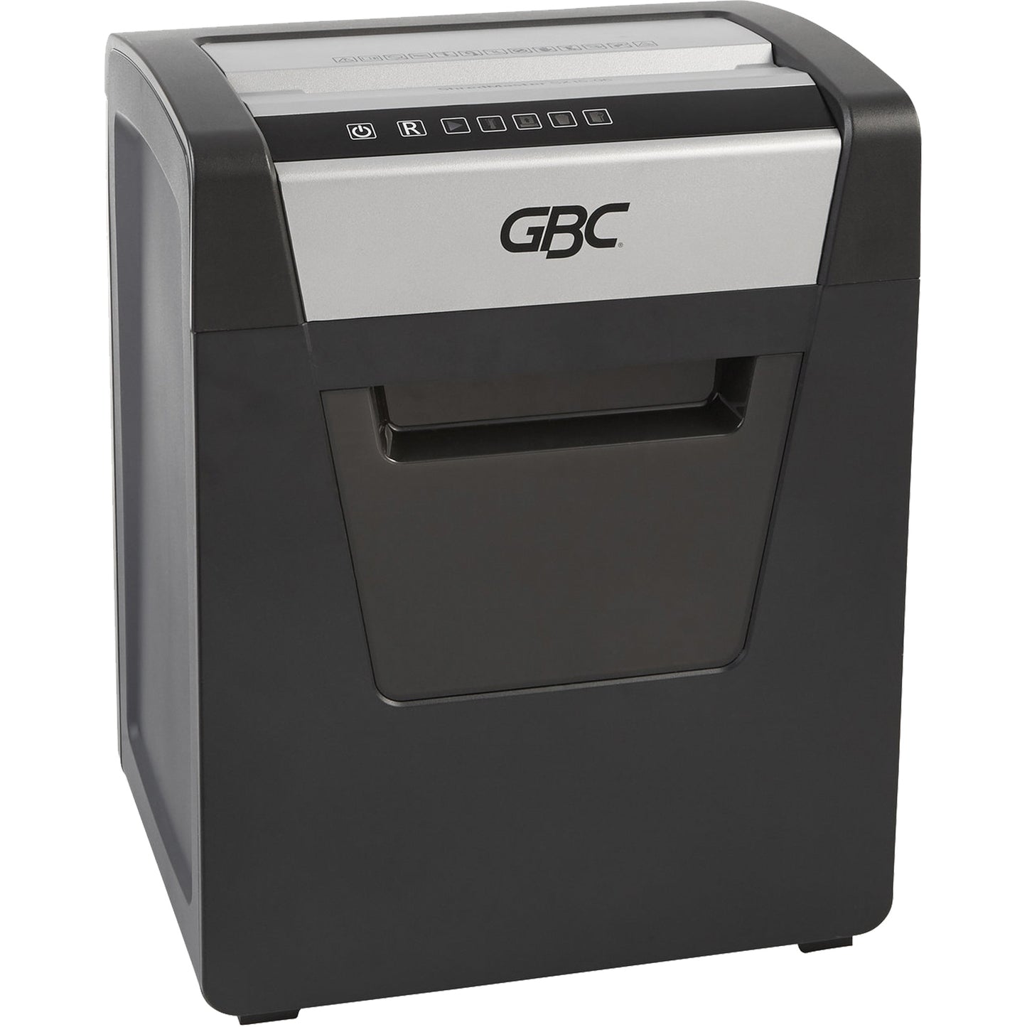 ShredMaster High Security Home Shredder