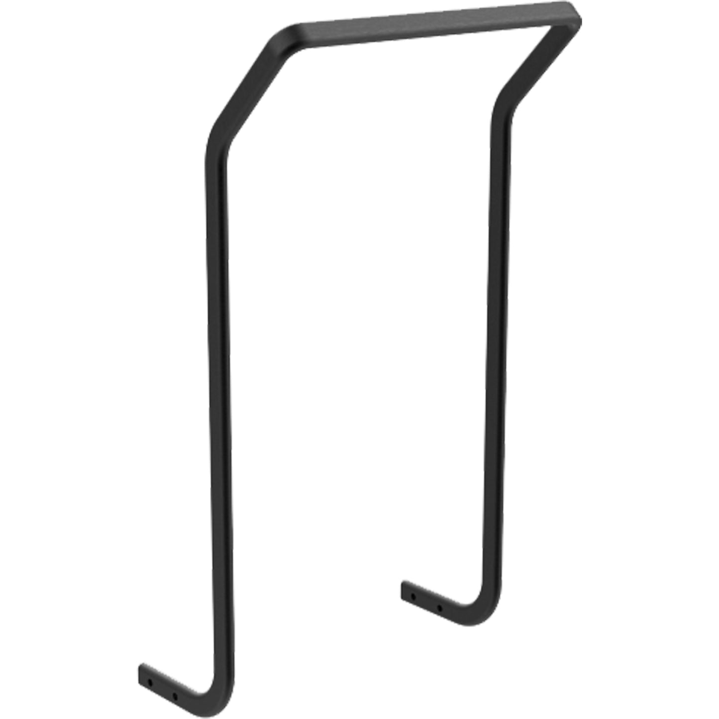 Modular Charging System Dolly Handle