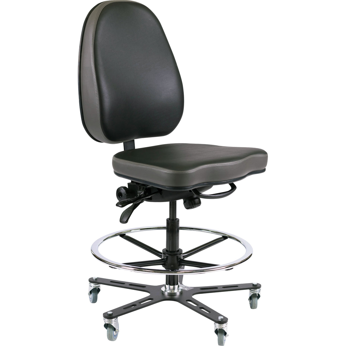 SF-190 Industrial Chair