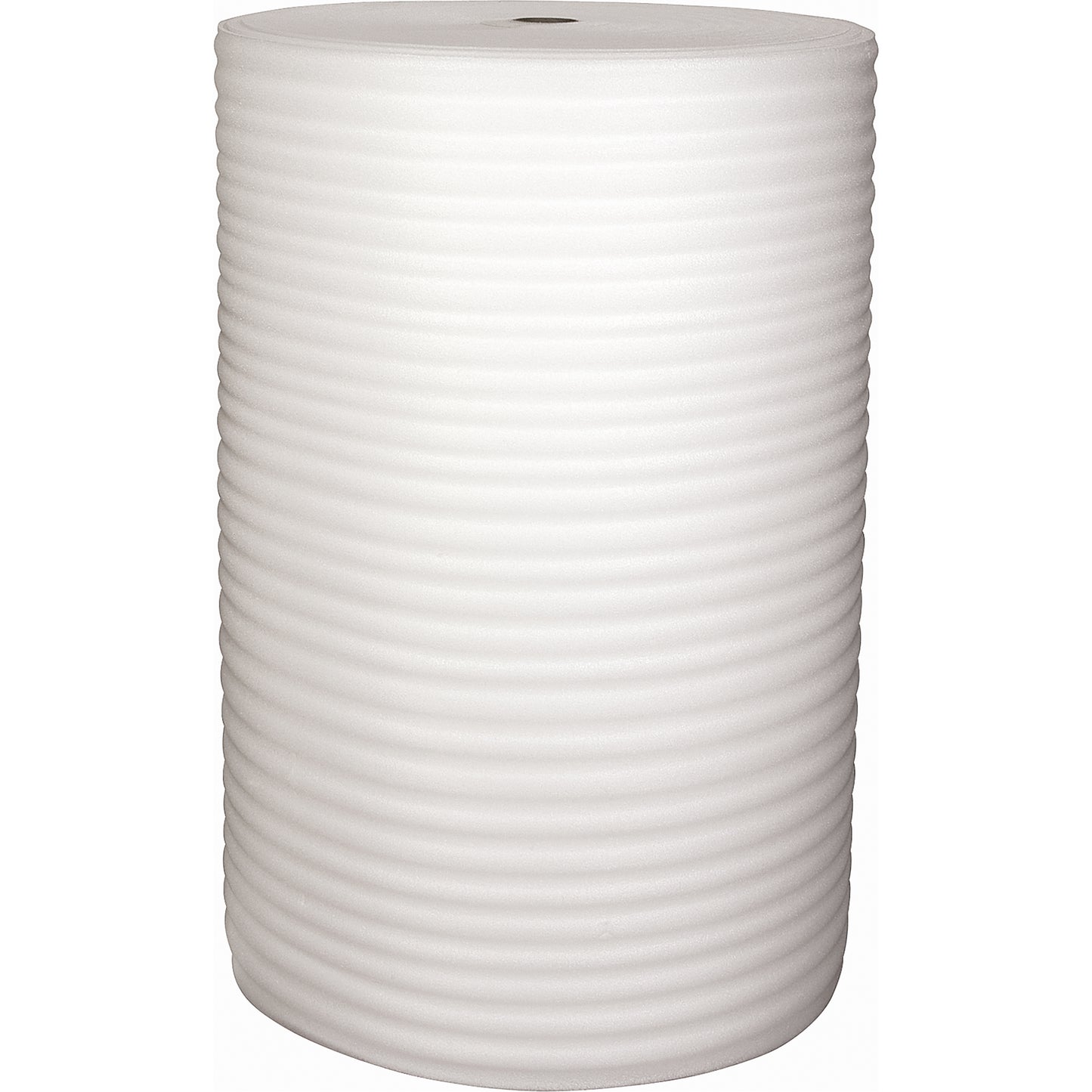 StarFoam™ Foam Roll, Regular, 1/8" Thick, 48" W x 550' L