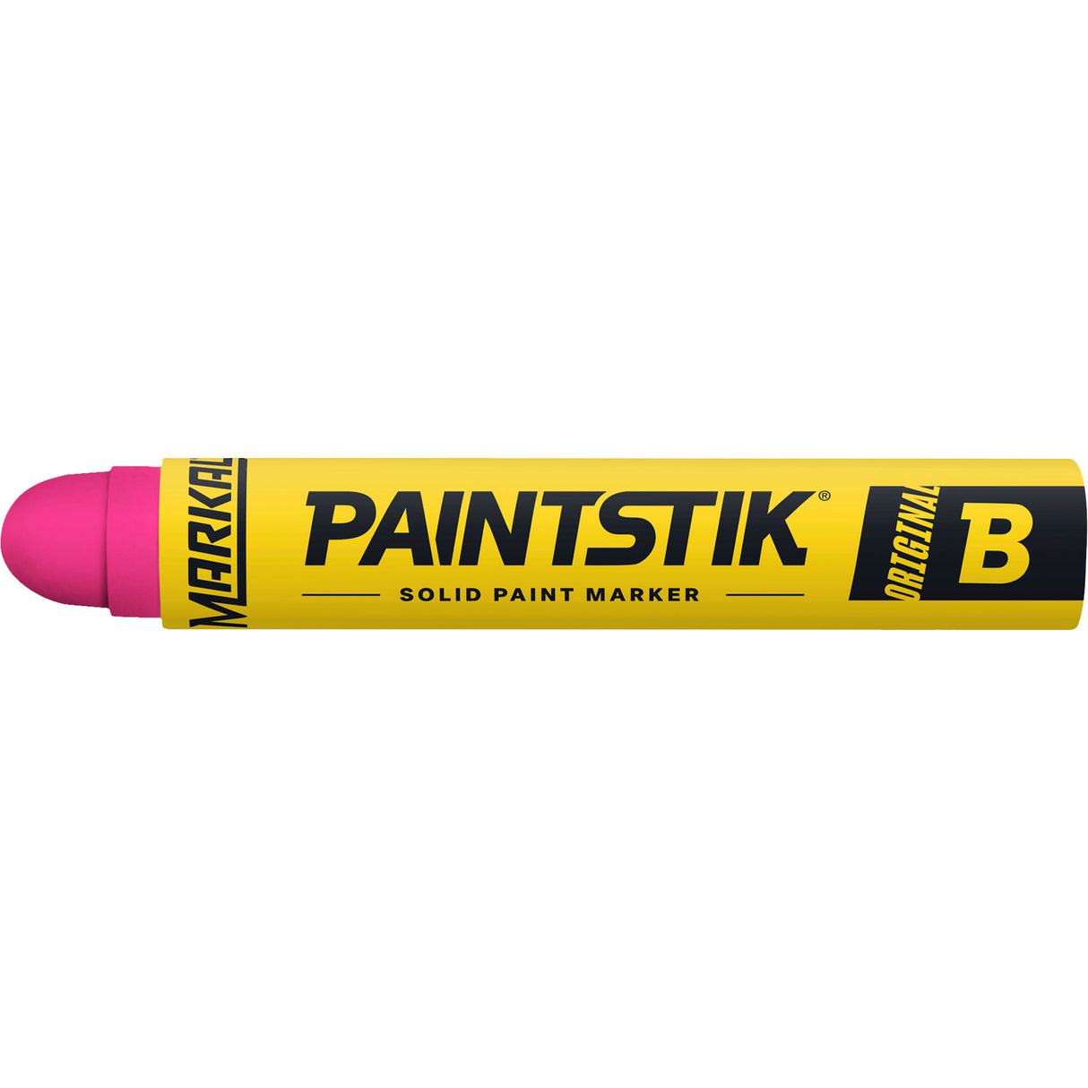 Paintstik® Original B® Paint Marker, Solid Stick, Pink
