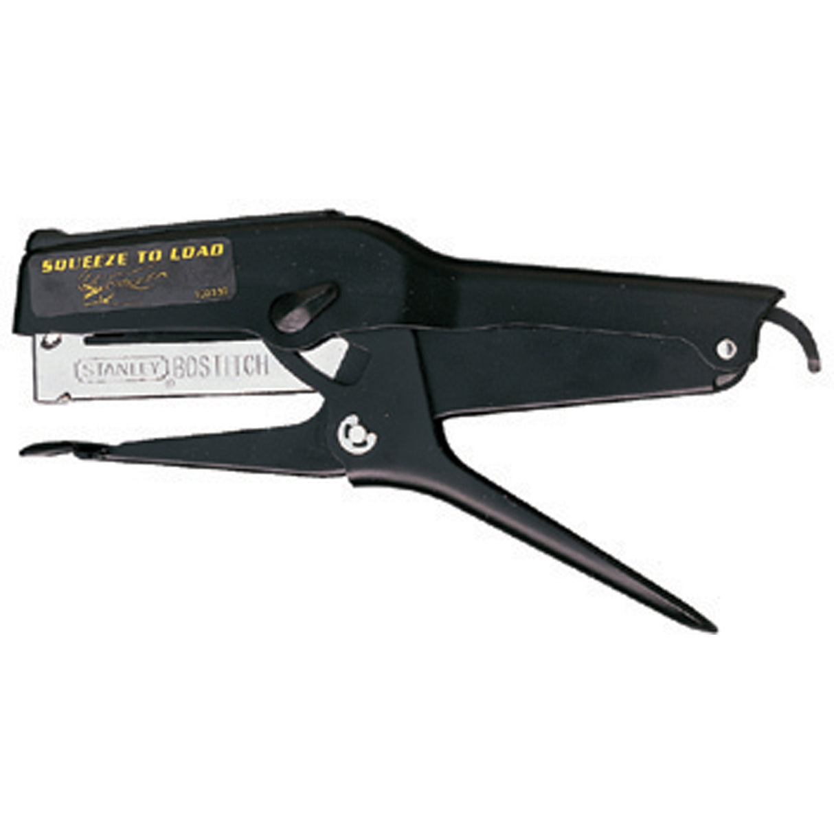 Industrial Stapling Pliers, 3/8" Staple Size