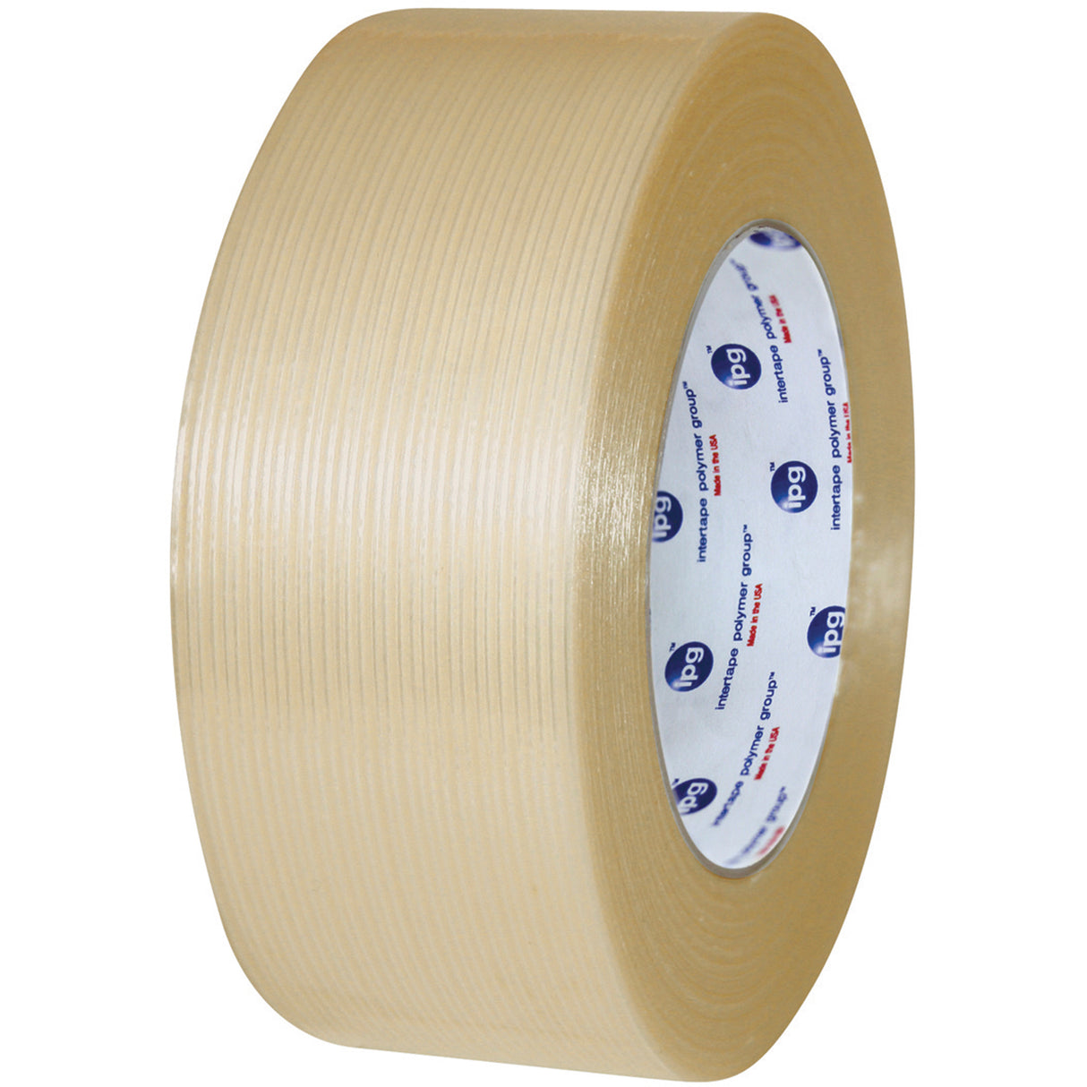 Filament Tape RG15 Series, 5.6 mils Thick, 48 mm (1-22/25") x 55 m (180')