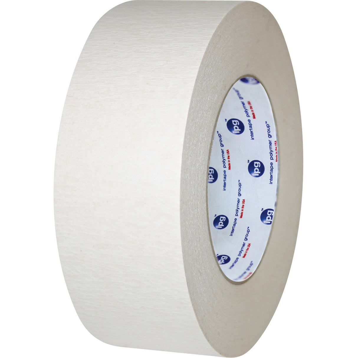 Double-Sided Paper Tape, 24 mm (1") W x 33 m (108') L, 5 mils Thick