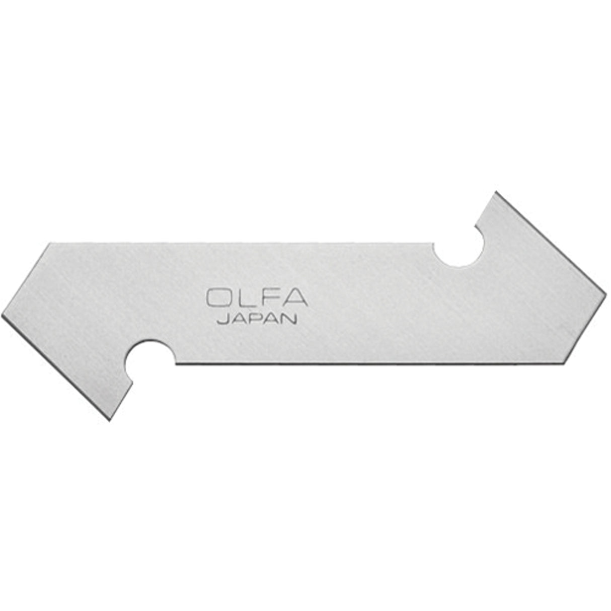 Replacement Blade, Single Style
