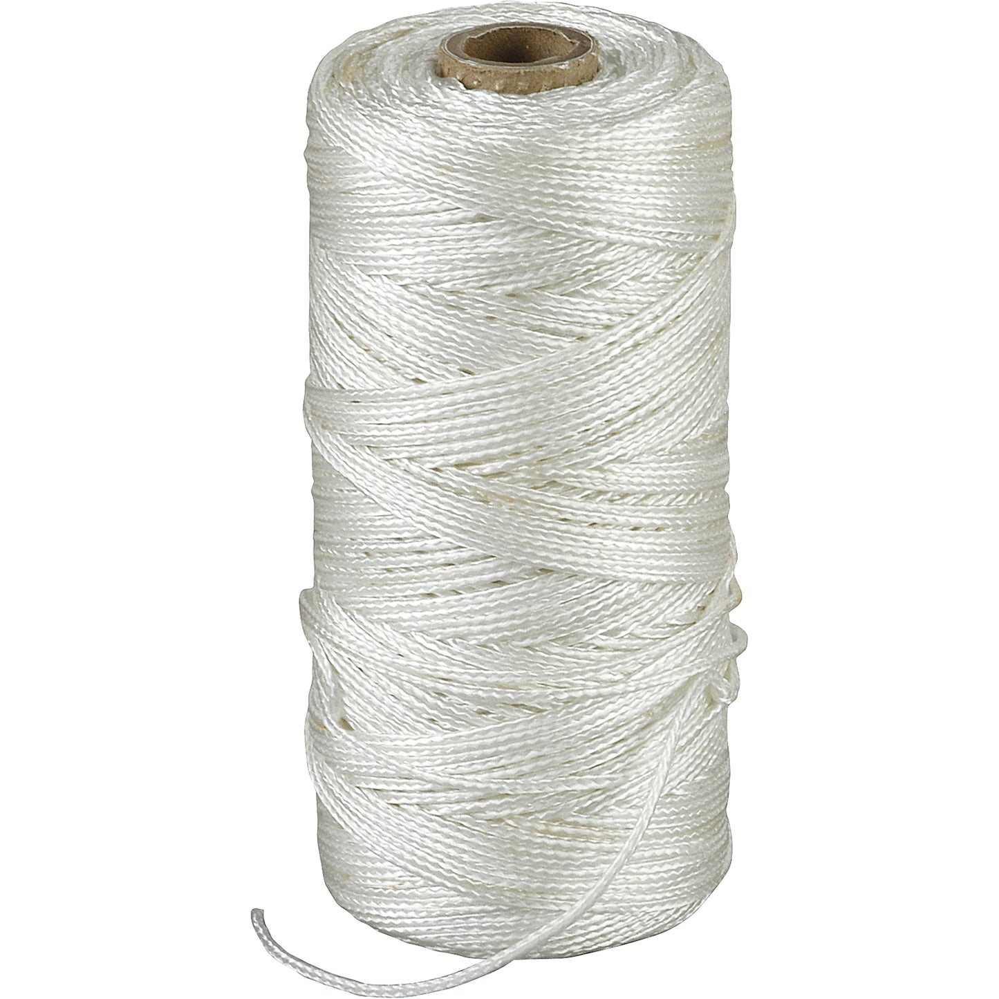 Ropes, Nylon, 550'