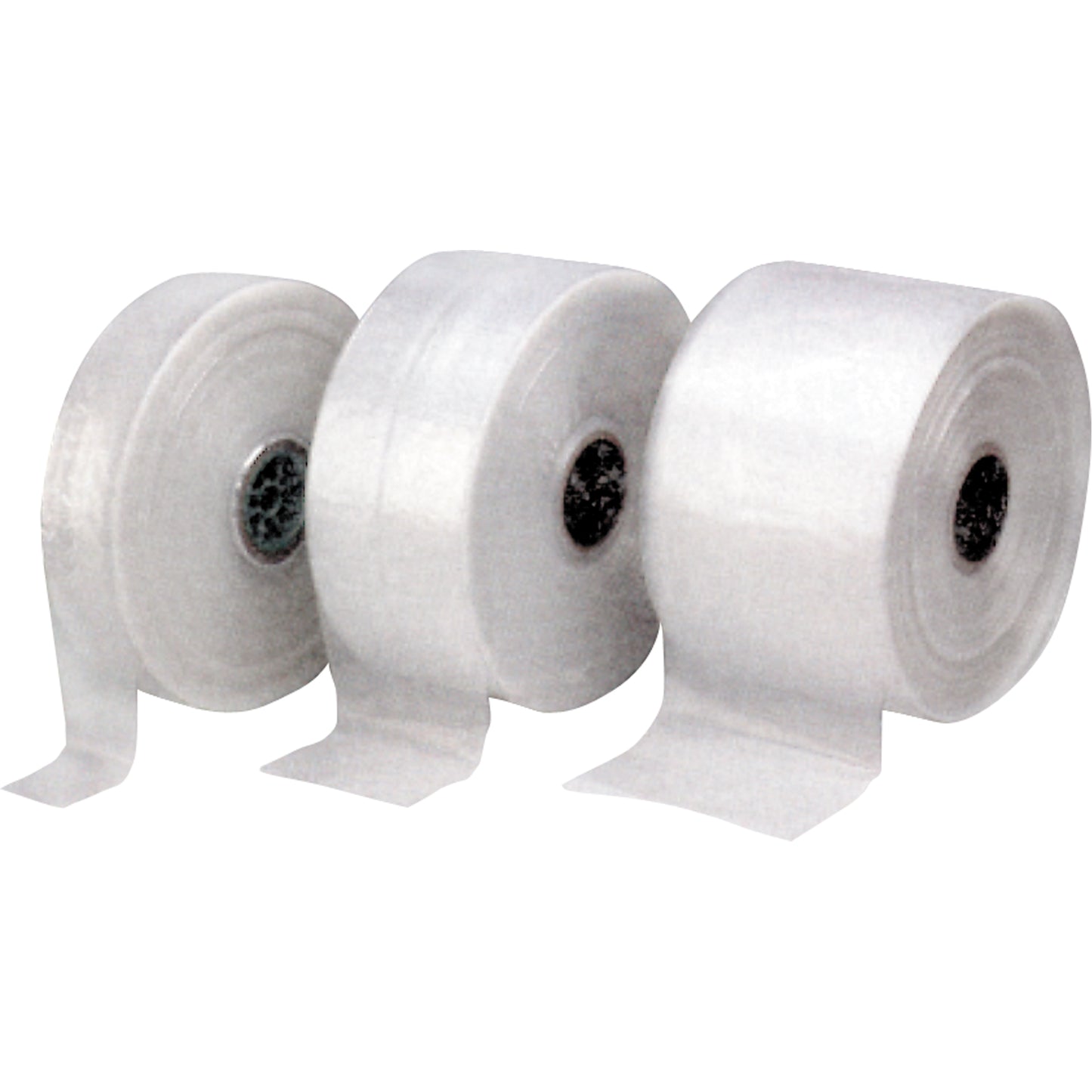 Poly Tubing, 20" W x 781' L, 4 mils
