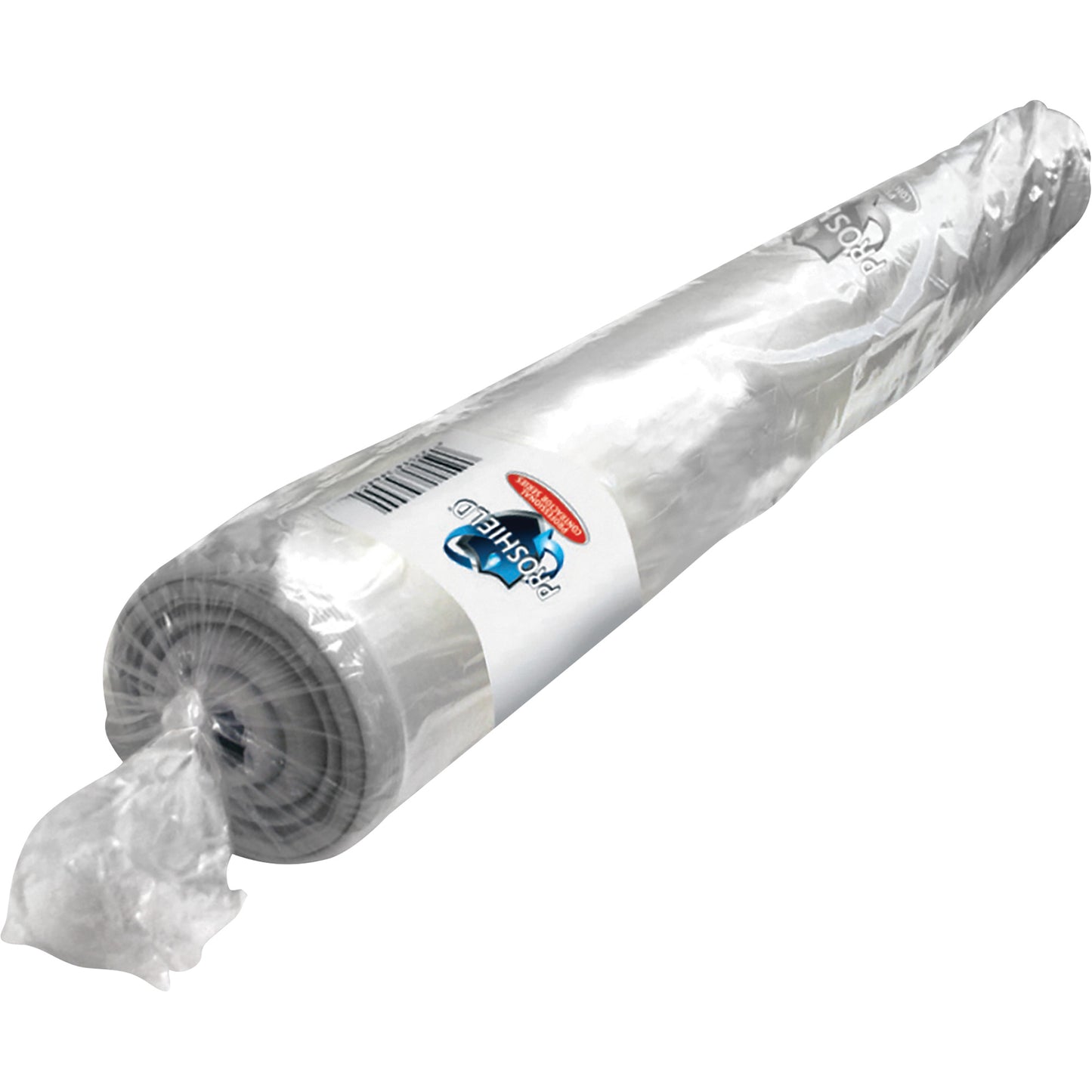 Poly Sheeting - Heavy Duty, 177' L, 8-1/2' W