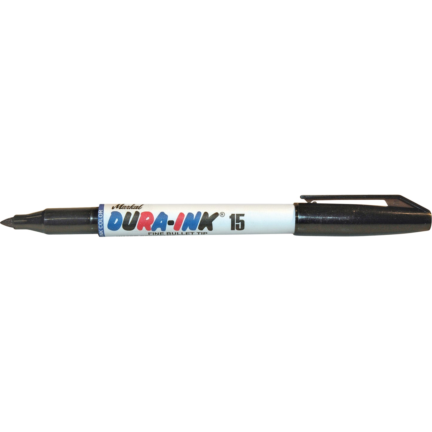 Dura-Ink® Markers - #15, Fine, Black