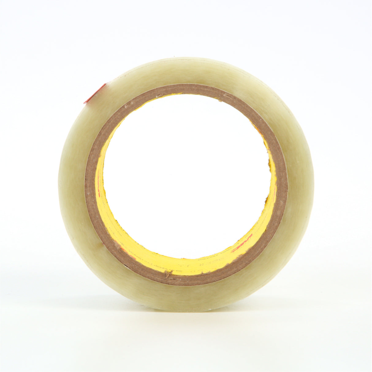 Super Bond Film Tape, Polyethylene, 50.8 mm (2") W x 33 m (108') L, 4.1 mils Thick