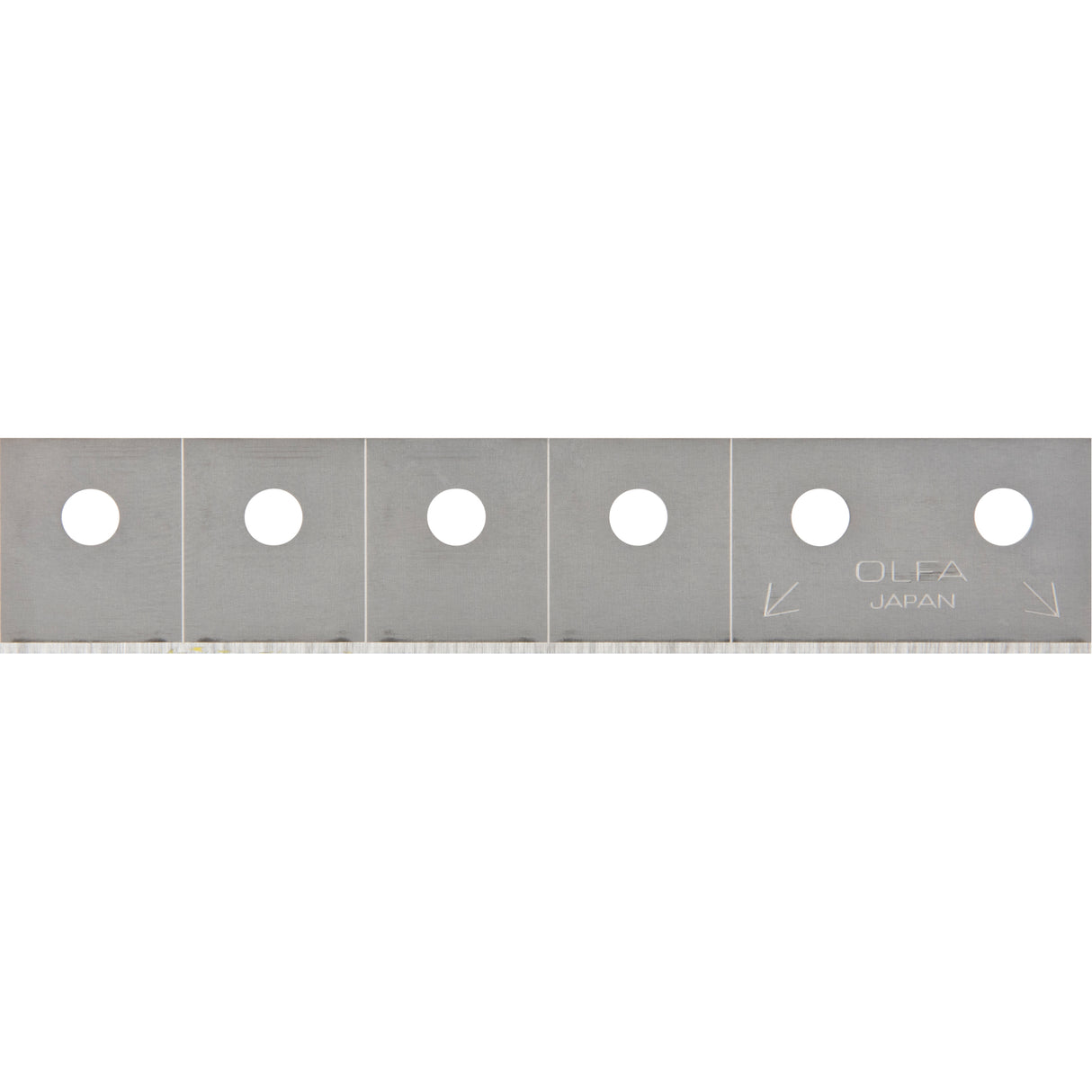 Replacement Blade, Snap-Off Style