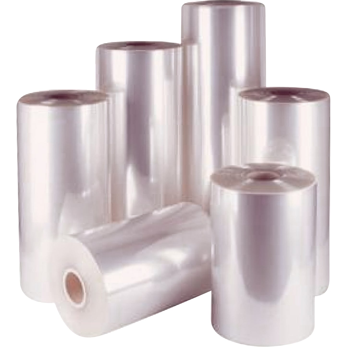 IPG Polyolefin Shrink Film - Exlfilmplus™