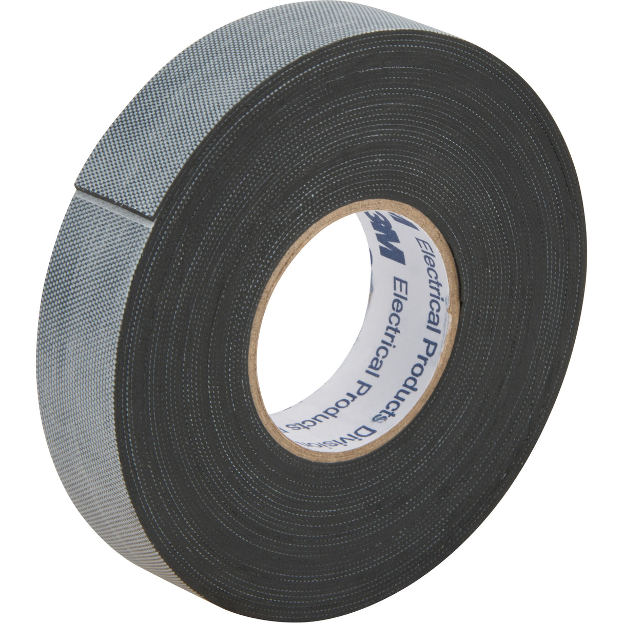 Splicing Tape 2155, 19 mm (3/4") x 6.7 m (22'), Black