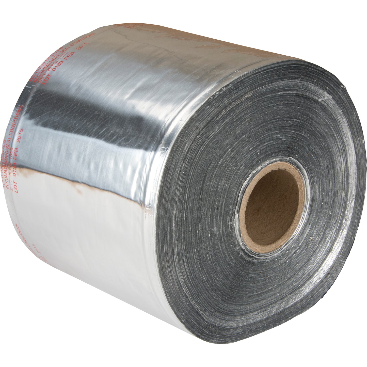 Marvelseal® 360 Lay Flat Tubing, 28'' W x 200YD L